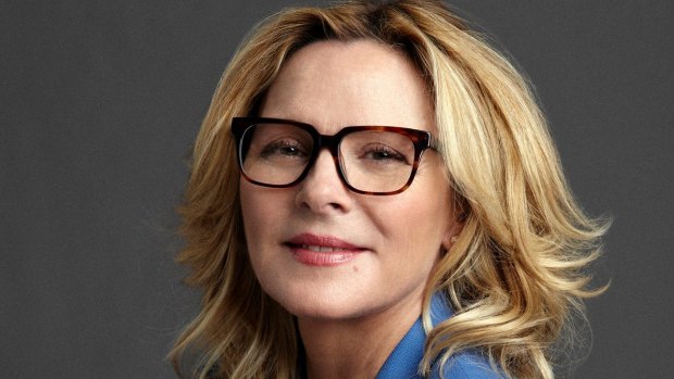 Kim Cattrall, who celebrated her 60th birthday this year, says of her single status: "You know so much more about what you want and what you don't want."