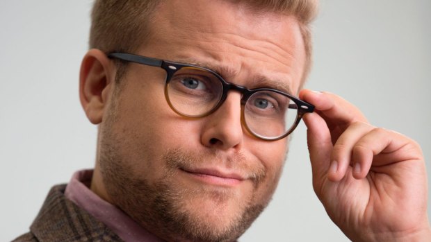 Adam Ruins Everything but provides comfort for any Mensa rejectees still licking their psychic wounds.