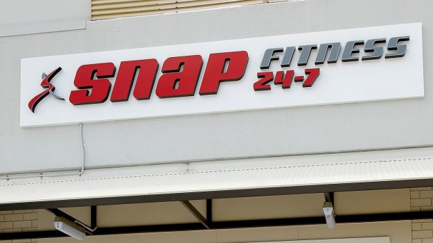 Both Snap and the personal trainer were contesting the lawsuit but disagreed over whether the trainer was an employee of the gym.