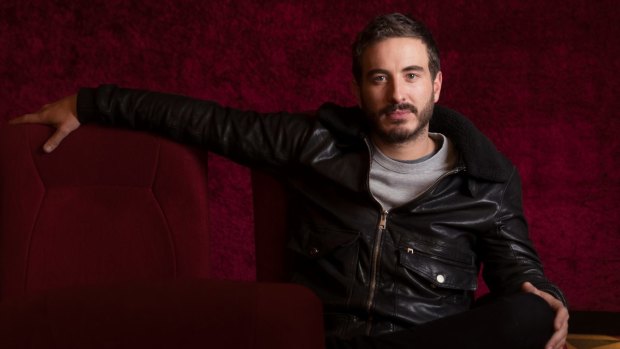 Ryan Corr was attracted to the strong 'feminist qualities' in Ladies in Black.