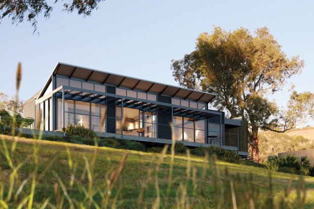 Yeap a stayer at former stud farm