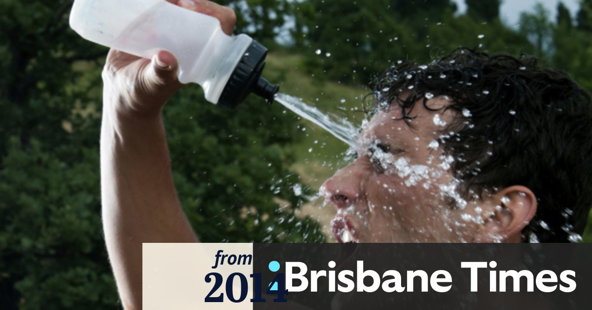 Brisbane weather: Severe thunderstorm warning