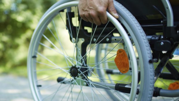 Complaints to the Administrative Appeals Tribunal have surged as more people enter the NDIS.