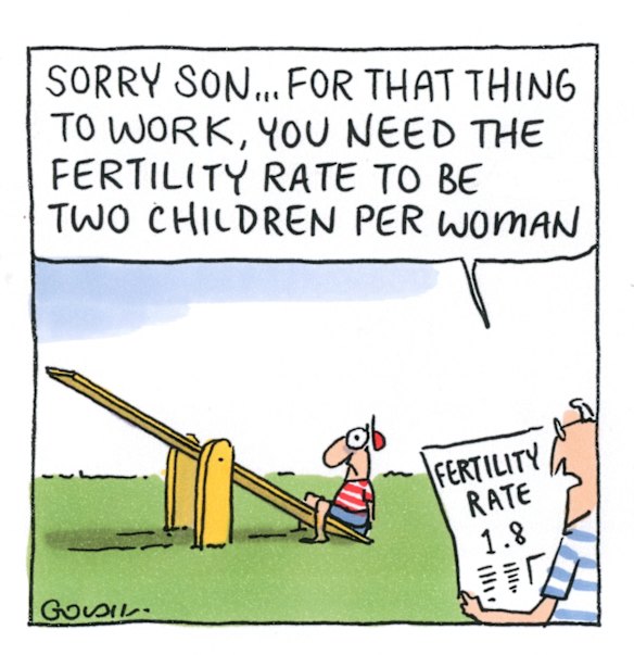 Illustration: Matt Golding