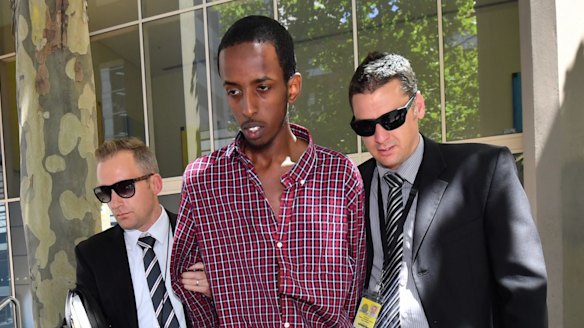 More raids linked to alleged Melbourne New Year's Eve terror plot
