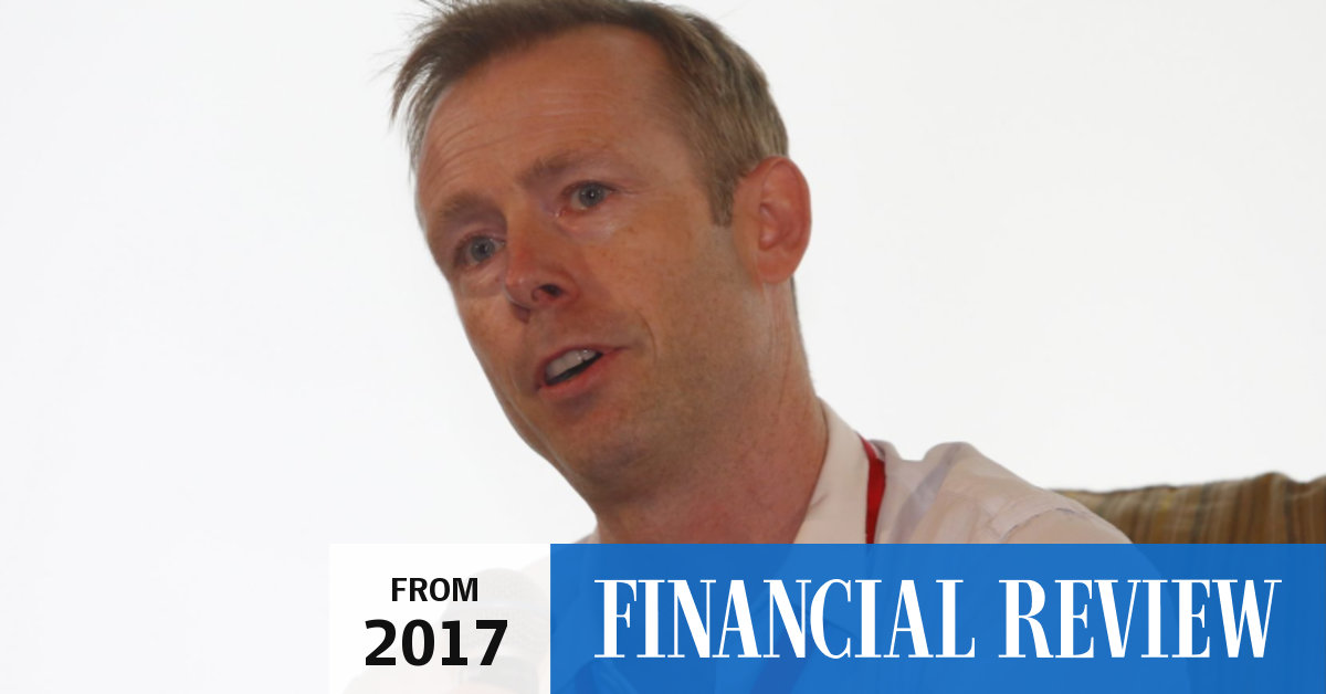 Venture capital 'woefully low' in Australia compared to ...