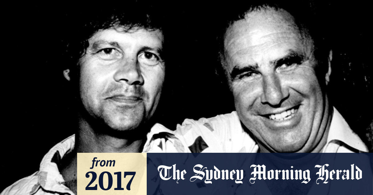 Bruce Beresford On His Friend Clive James His House S Tidiness Amazed Me