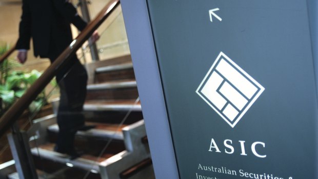 ASIC has already announced three enforceable undertakings related to possible manipulation of the BBSW.