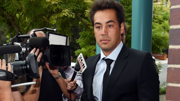 Australian tennis player Nick Lindahl has been banned from all professional tennis for seven years.