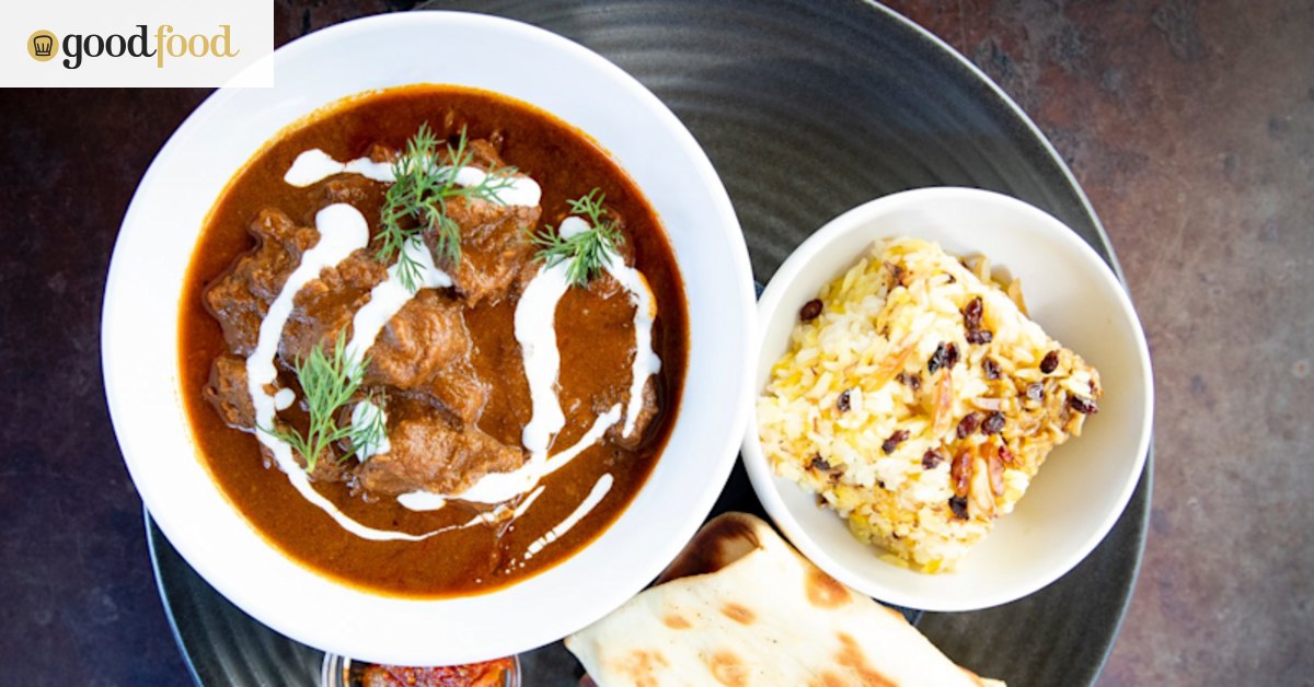 Tilley's Devine Cafe review