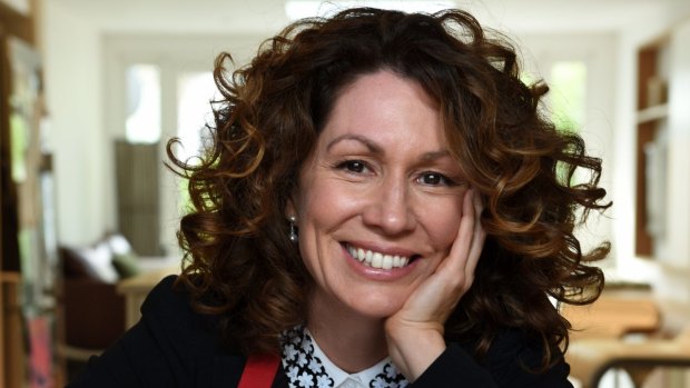 Comedian Kitty Flanagan is in favour of the abolition of gift registries.