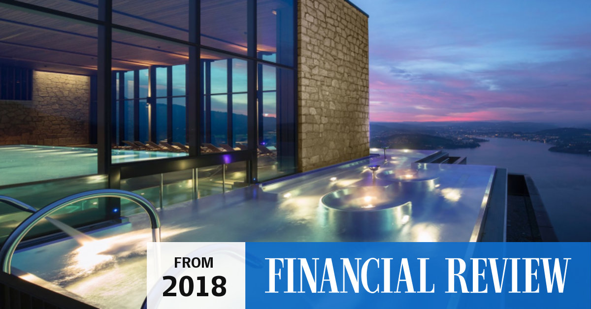 The Unexpected Costs Of Living The Luxury Apartment High Life