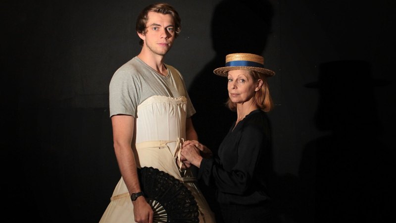 Caryl Churchill S Cloud Nine Still Shocks