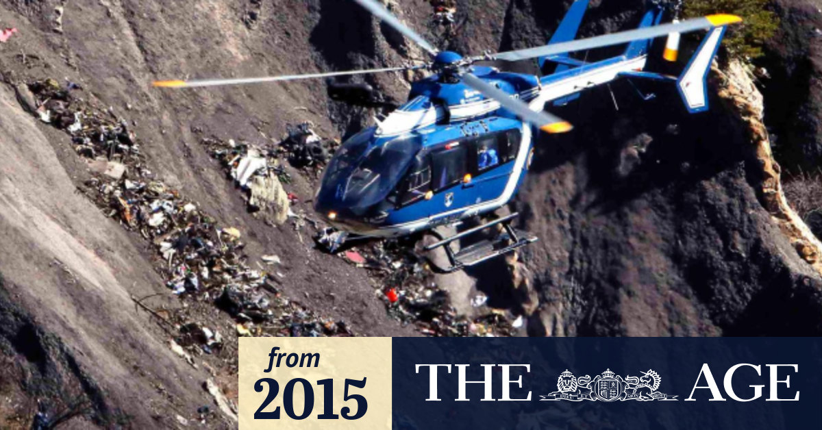 Lufthansa 9525 audio image