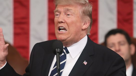 "Nobody knew healthcare could be so complicated": US President Donald Trump admitted being baffled.