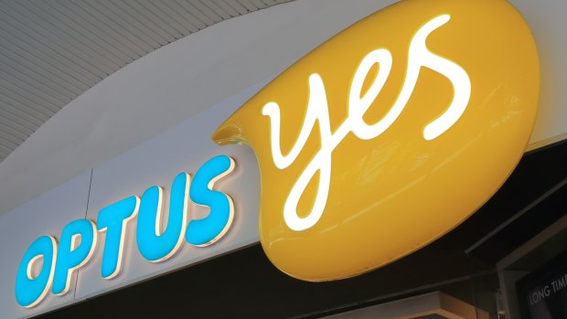 Optus has admitted it gave less data than what customers had paid for.
