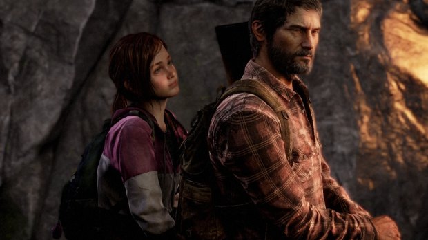 One of gaming's most effective stories gets a next-gen coat of polish in <i>The Last of Us Remastered.</i>