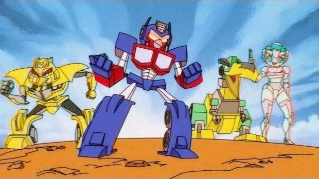 Angry Birds Transformers review: more payments than meet the eye