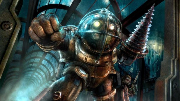 2K Australia, the last remaining AAA game studio in Australia, was closed this week. It worked on such popular series as <i>Bioshock</i>. 