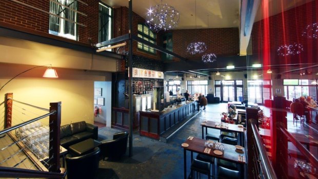 $1.5 million is being invested to modernise and expand the appeal of The Wembley Hotel.