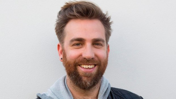 Singer/songwriter Josh Pyke learnt about adventure from <i>Huckleberry Finn</i> and  mindfulness from the Dalai Lama.