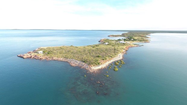 A Broome quarry company is looking for a caretaker.