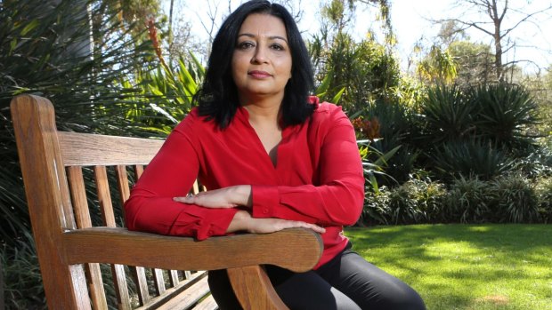 NSW Greens MP Mehreen Faruqi had planned to introduce her abortion reform bill for debate on Thursday but it was blocked.