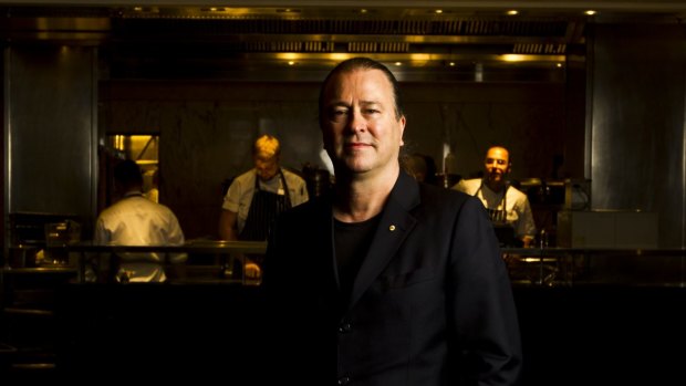 Celebrity chef Neil Perry has launched an online petition, which has attracted 25,000 supporters.