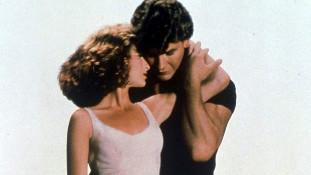 The themes played out by Jennifer Grey and Patrick Swayze in 'Dirty Dancing' endure three decades after the film's release. 