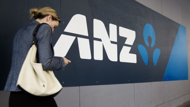 ANZ may sell its stake in Panin Bank in Indonesia and two Chinese banks to boost capital, says Deutsche. 