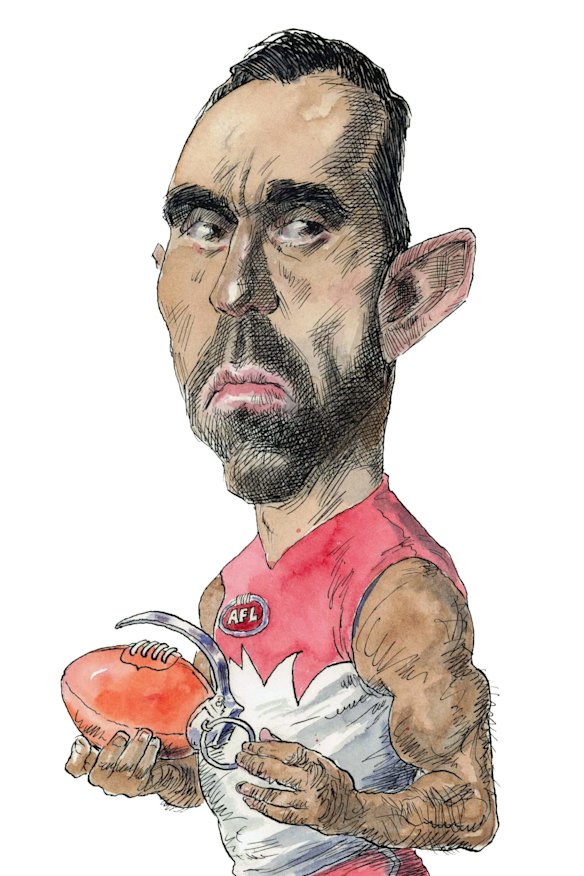 The AFL has failed Adam Goodes with its reluctance to condemn booing as ...