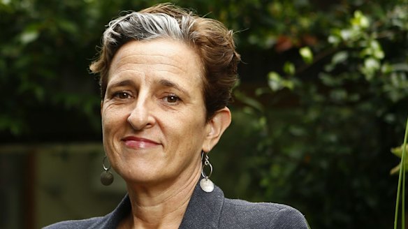 Charlotte Wood's most recent novel, The Natural Way of Things, is a profoundly unsettling treatment of institutional sexual abuse.