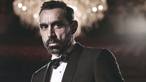 Adam Goodes' appointment as David Jones brand ambassador has brought the department store chain a lot of publicity.
