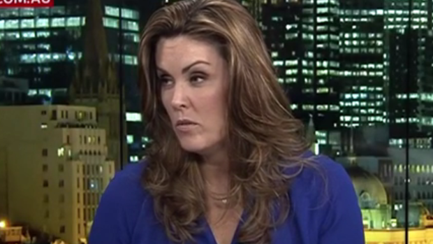 Peta Credlin predicts Coalition chaos on same-sex marriage during an appearance on Sky News on Monday night.