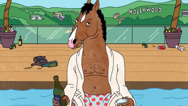 Netflix's <i>BoJack Horseman</i> is coming to Australia, for Aussies who haven't already snuck into Netflix.
