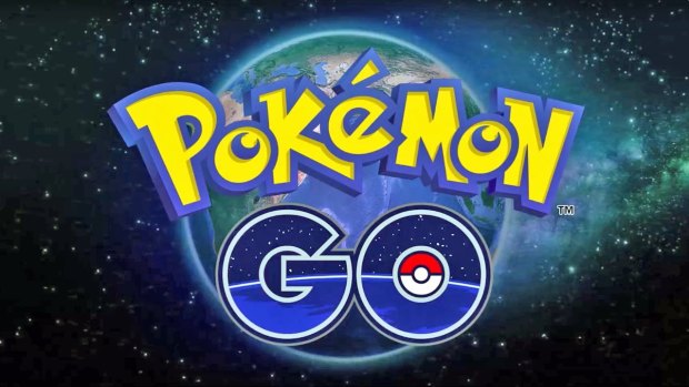 Pokemon Go is topping app store charts on Android and iOS.