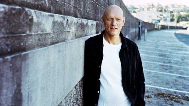 Home for good, solo for now: Peter Garrett's first solo album is energised and never just adequate.