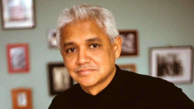 Fiction: Flood of Fire by Amitav Ghosh will be published in June.