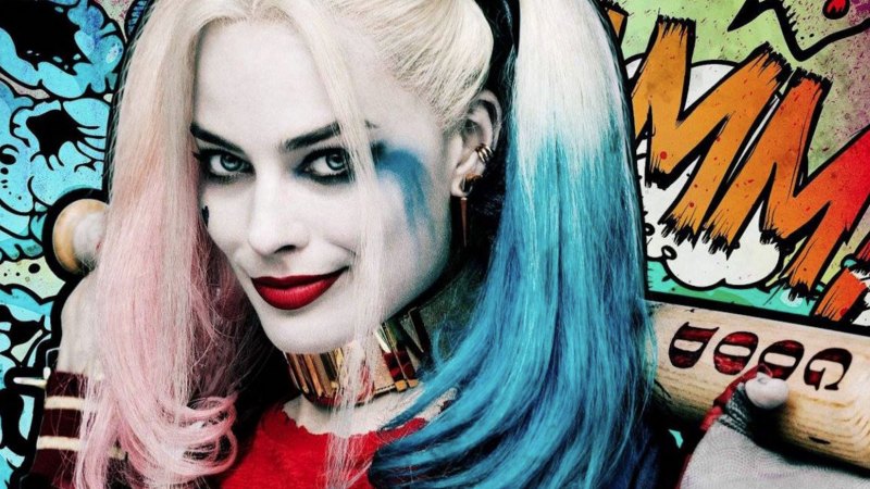 Suicide Squad spin-off movie featuring Margot Robbie's Harley Quinn to be  created by Warner Bros
