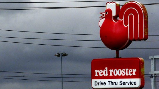 The Archer Capital-owned Craveable (the franchisor of fast food chains Red Rooster and Oporto) last week killed its planned sharemarket float.