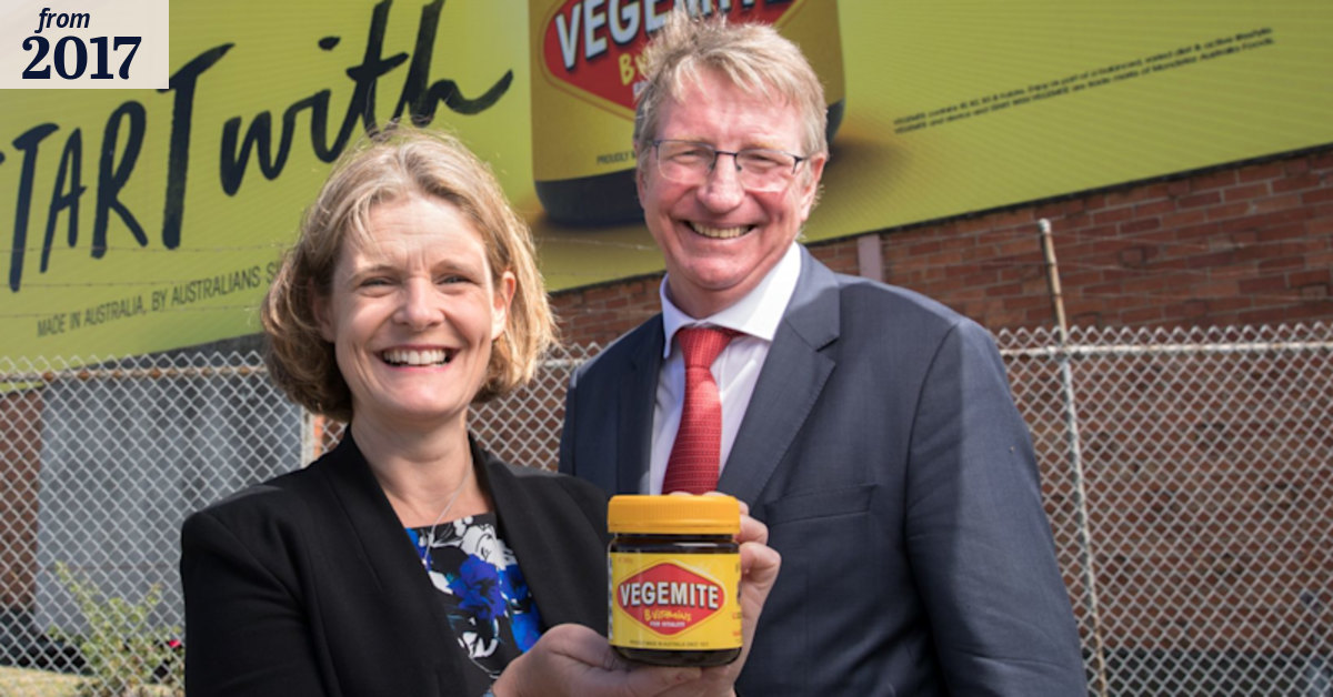 Bega pulls out of race for Murray Goulburn