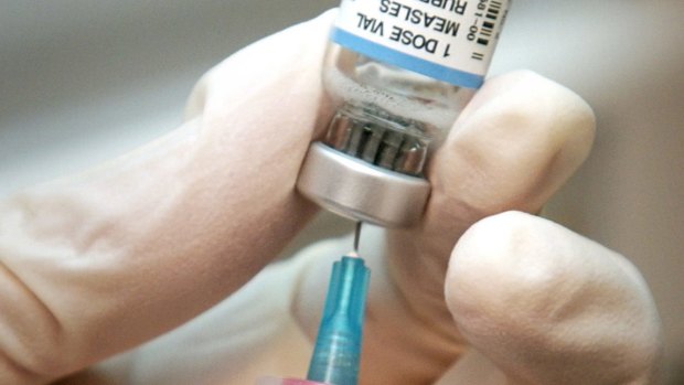 Sydneysiders who have not been vaccinated should be on high alert, health authorities say. 
