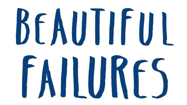 <i>Beautiful Failures</i>, by Lucy Clark.