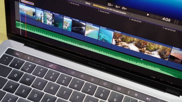 The new Mac laptops and desktops have been update with Intel's Kaby Lake processors.