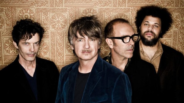 Gone in seconds - Crowded House's return for two concerts on Sydney Harbour sold out immediately and the resale price for those tickets is staggering.