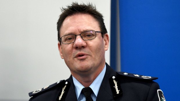 Australian Federal Police Deputy Commissioner Michael Phelan said police and intelligence agencies had disrupted one of the most sophisticated terror plots planned in Australia.