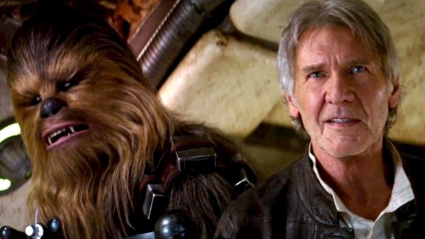 Theories about <i>Star Wars: The Force Awakens</i> abound, but some are more plausible than others.