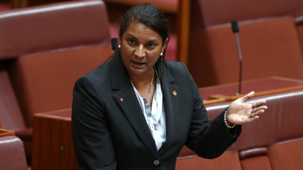 Email leak: Nova Peris has had private emails leaked by NT News.