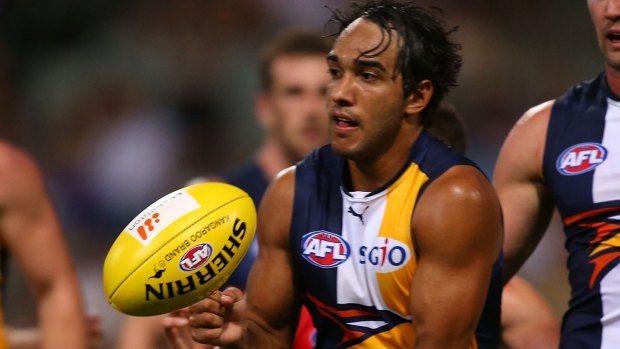 The Eagles have recalled Jamie Bennell as a replacement for Jeremy McGovern.