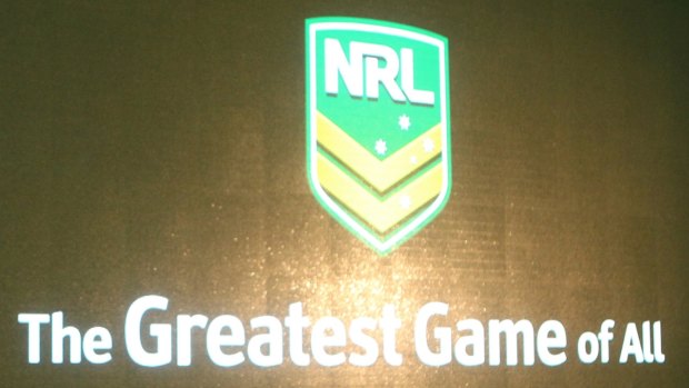 Detectives from Strike Force Nuralda recently met with the NRL to raise their concerns about the integrity of the code being compromised.